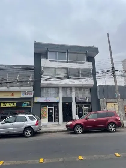 Duplex De Tres Dormitorios