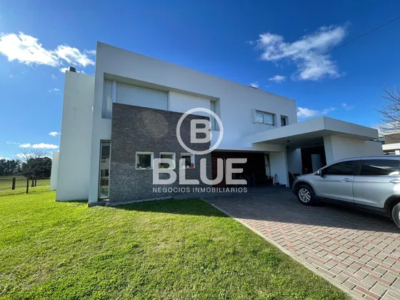 Casa Venta Canning Venado 6 Ambientes