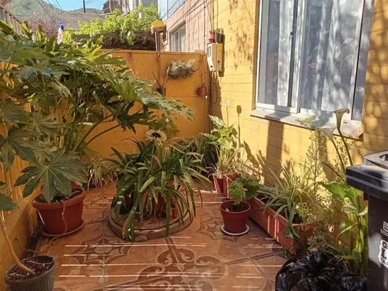 Casa En Venta En Curacaví