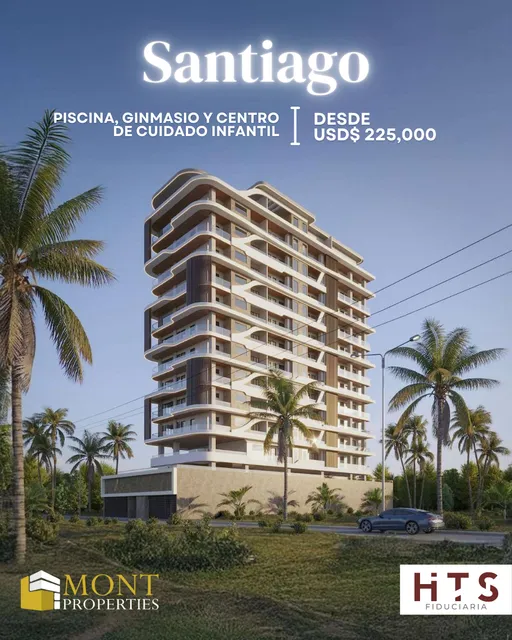 Argentina Tower 