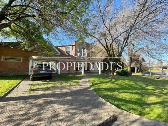 Venta De Casa En Ayres Del Pilar, 4 Dormitorios, Pilar