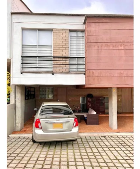 Casa En Venta En Bello - La Navarra