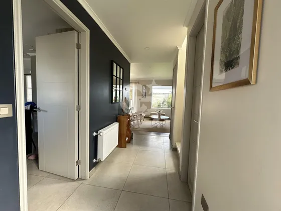 Casa De Ensueño En Osorno: Confort Y Elegancia