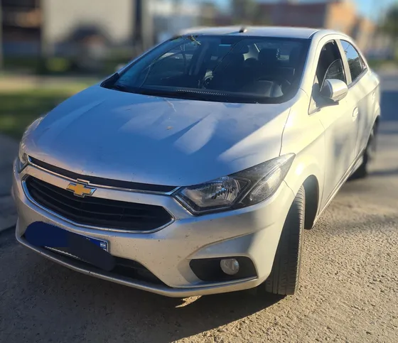 Chevrolet Prisma 1.4 Ltz 98cv