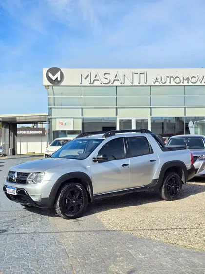 Renault Oroch 1.6 Dynamique