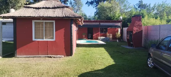 Quinta En Gral Rodriguez Con Pileta Y Quincho.