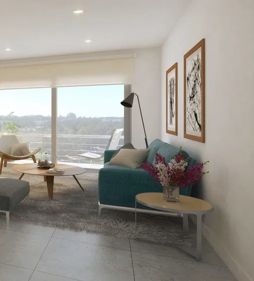 Departamento En Venta En Playa Mansa
