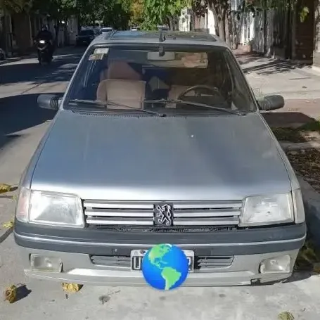 Peugeot 205 1.4 XS AA451556861575188483