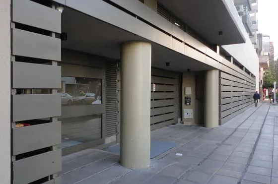 Venta 3 Amb Frente, Balcón, Amenities - Barrio Norte