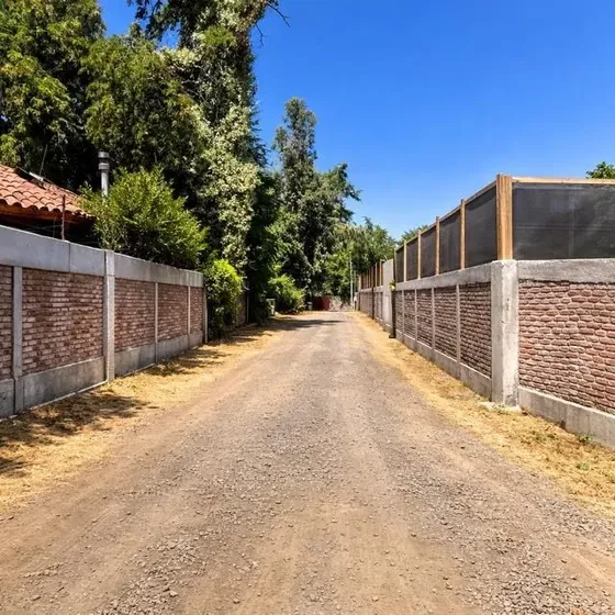 Sitios En Venta En Sta. María