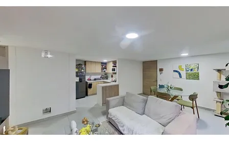 Apartamento En Venta Bello Unidad Majagua