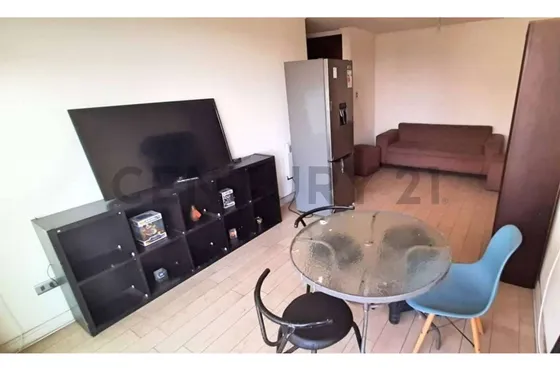Se Vende Departamento De 2 Dormitorios En Macul