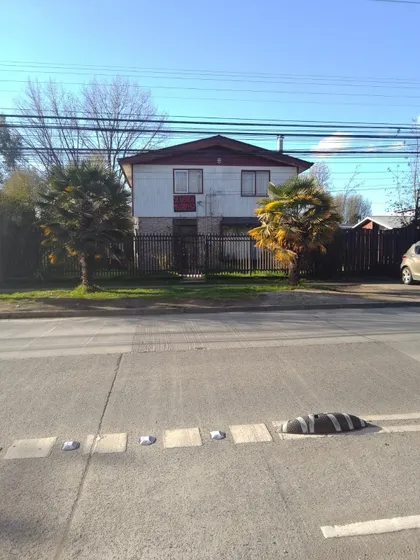  Propiedad Con Casa Y 5 Cabañas