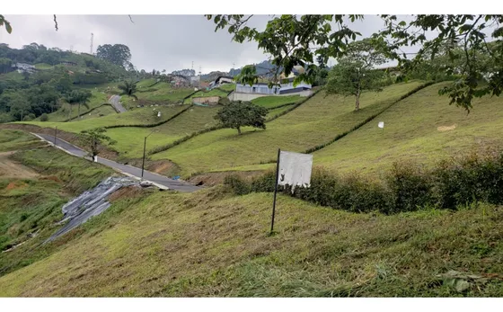 Venta De Lote Sector Boqueron Pereira