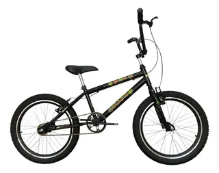 Bicicleta Kuwahara Bmx | Mercado Livre