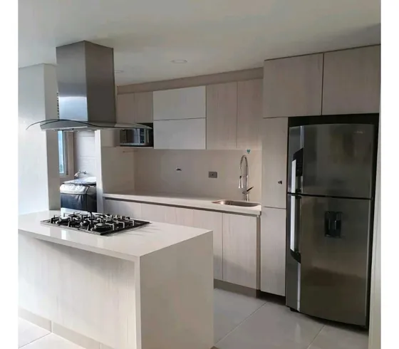 Apartamento En Venta Envigado El Chingui (t)