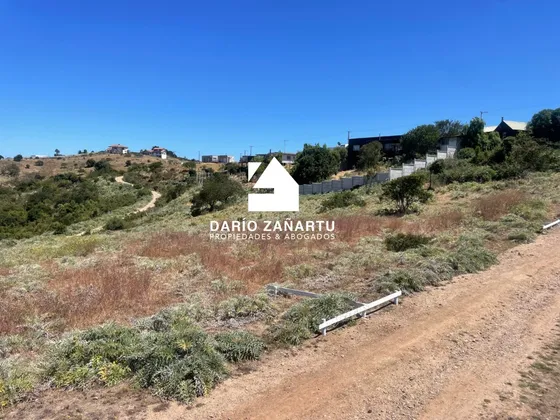 Terrenos En Venta En Tranquilo Condominio En Las Gaviotas