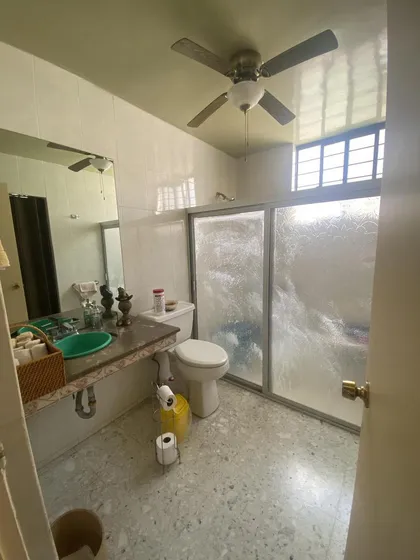 Casa En Venta Col. Contry Monterrey, N.l.