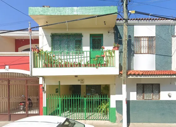 Venta De Casa En Zapotitlic Jalisco