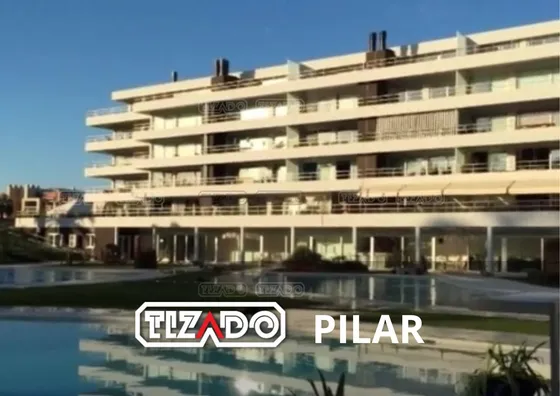 Departamento  En Venta En Bouquet Pilar, Pilar, G.b.a. Zona Norte