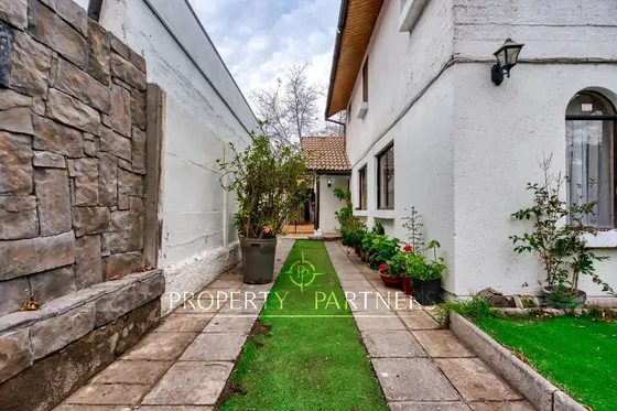 Venta De Acogedora Casa En Condominio, Con Excelen...