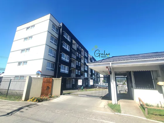 Departamento 2 Dormitorios, 2 Baños, 1 E. (78396)