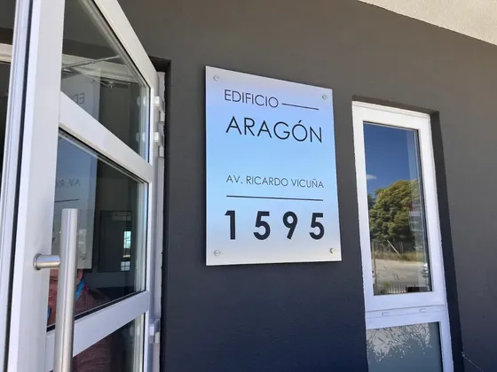 Departamento 1 Dormitorio Ubicado Cerca De La Nueva Fiscalía