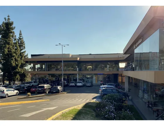 Local Comercial 1er Piso 103,8m2 San Carlos De Apoquindo