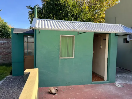 Depósito En Villa Bosch
