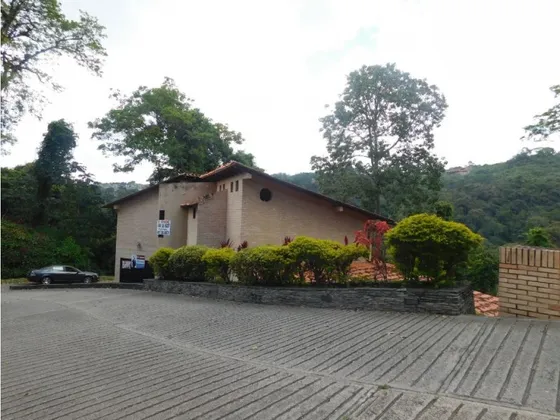 Venta De Casa En Monte Claro Laguna 61-1