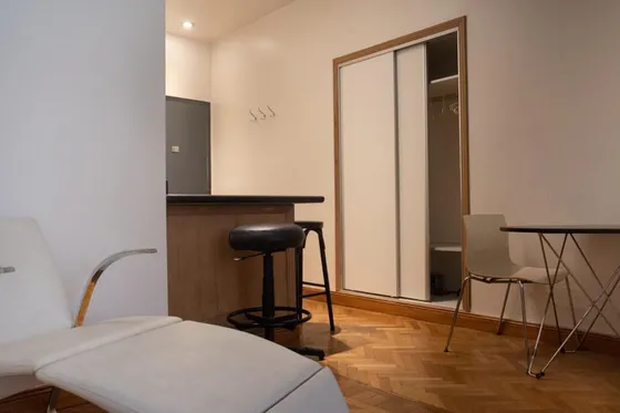 Departamento Un Ambiente  Venta  Recicaldo A Nuevo
