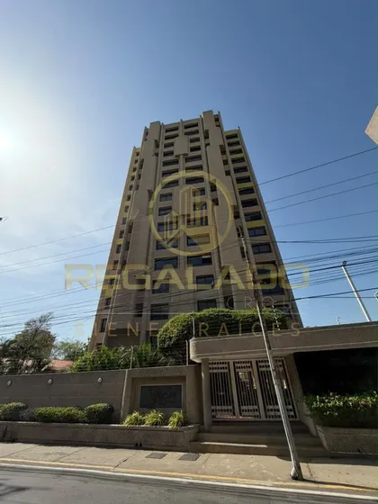 Sav-1870 Zona Norte Apartamento Edificio Topacio Avenida Cecilio Acosta