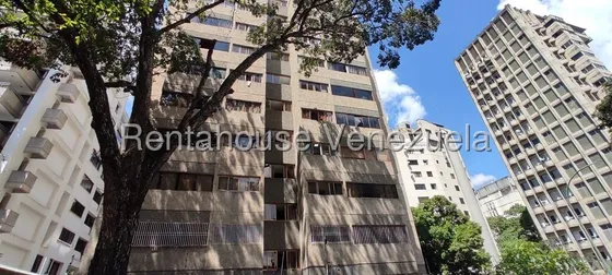 Ip Alquilo Apartamento En La Florida 25-23974