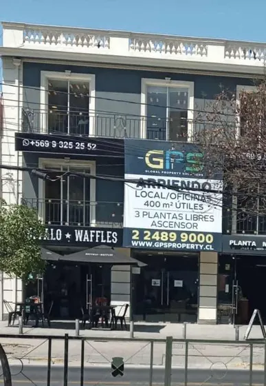 Excelente Propiedad Institucional