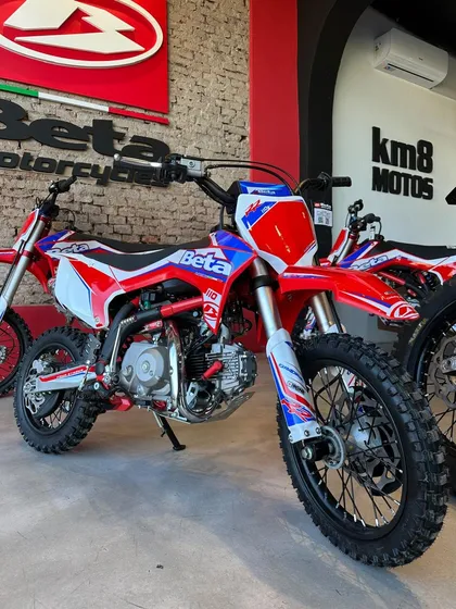Beta Rr 110