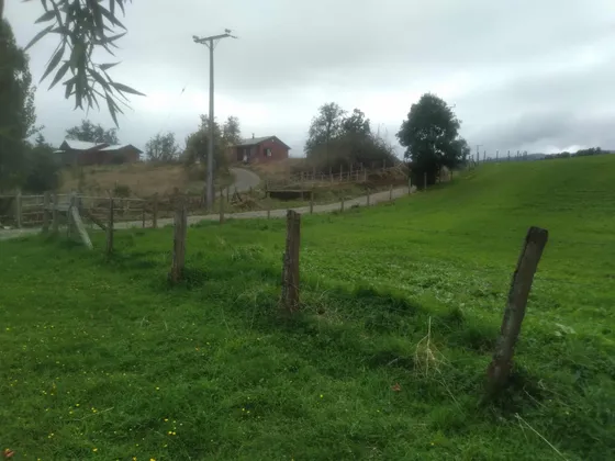Casa Con Vista Al Lago Ranco