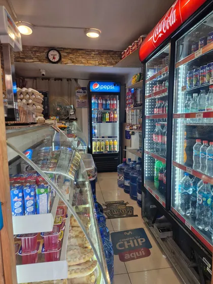 Venta De Derecho De Llaves De Minimarket  (83692)