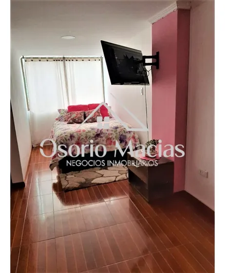 Venta De Apartamento En Palermo 