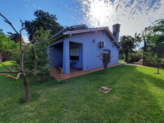 Oportunidad Venta Casa Quinta 4 Ambientes Con Piscina Y Quin
