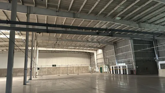 La Estrella Bodega 6.000m2 