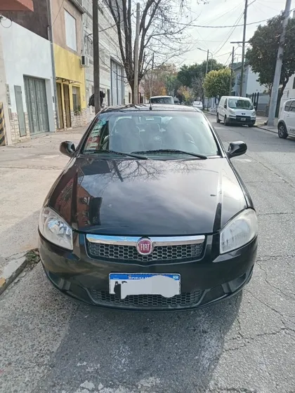 Fiat Siena El 1.4