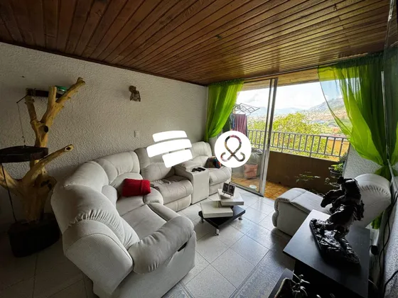 Apartamento En Venta En Medellín, Buenos Aires