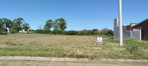 Nuevo Valor! Venta Lote - Oasis Etapa 4 - Oro Verde.