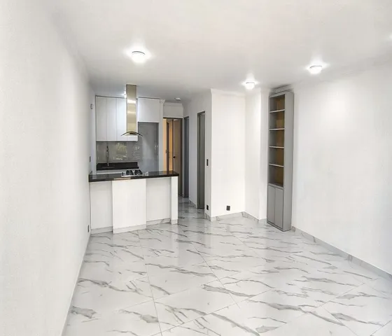 Venta Apartaestudio Primer Piso Bellavista Cali