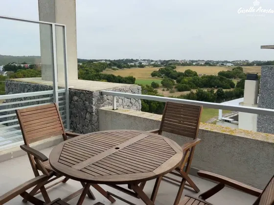 Venta Depto Costa Esmeralda Oportunidad Real 2 Dorm