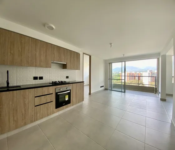 Apartamento En Venta Platino, Valle Del Lili Cali