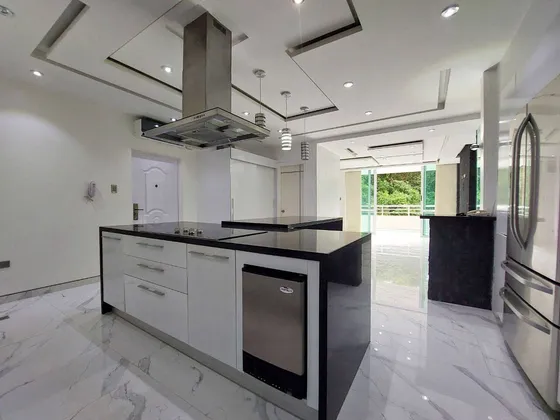Hortiz Espectacular Apartamento En Venta Gran Mandalay 158m2 Planta 100% 269381