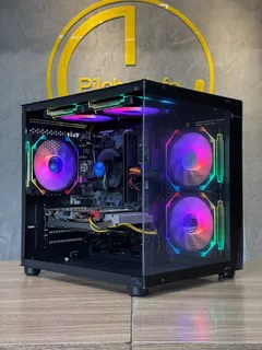 pc gamer intel core i5 9400f