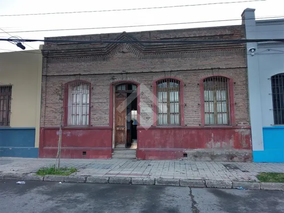 Sitio En Venta En Santiago
