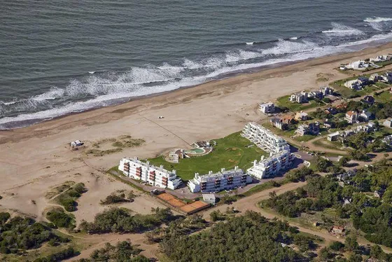 Departamento En Venta 4 Ambientes Pinamar Norte